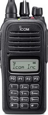 ����� Icom IC-F1000T